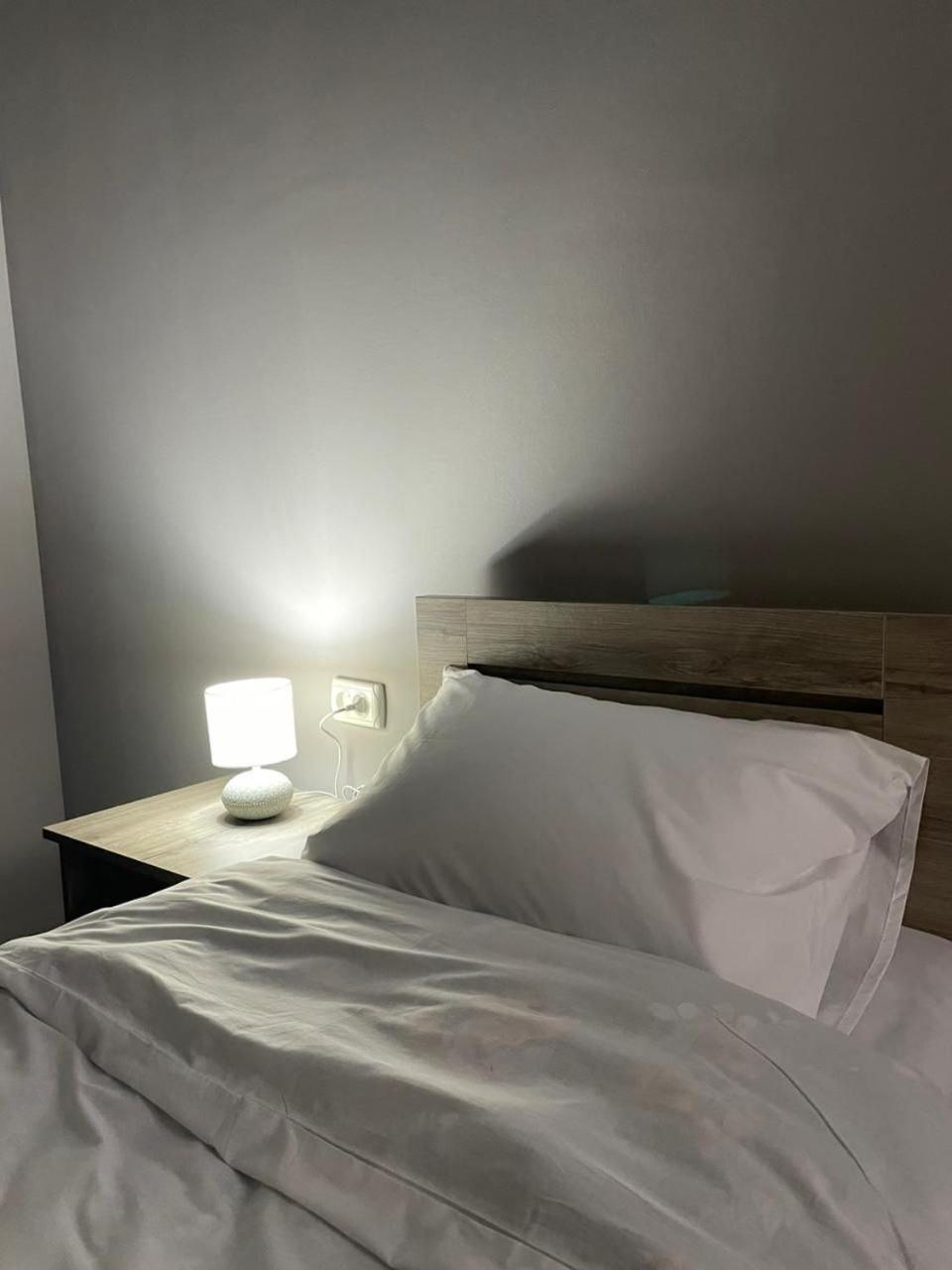 Hotel Lumi Zugdidi Buitenkant foto